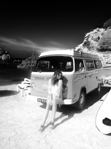Hippie Vibes