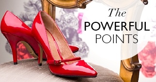 The Powerful Points