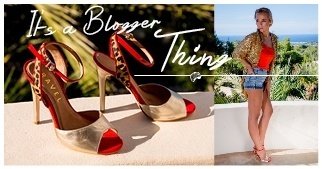 It's a Blogger Thing