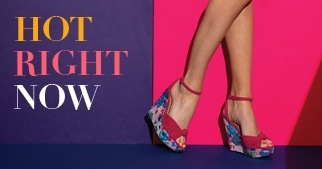 Hot Right Now