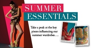 Summer Essentials