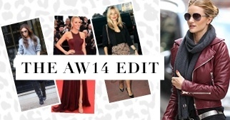 The AW14 Edit