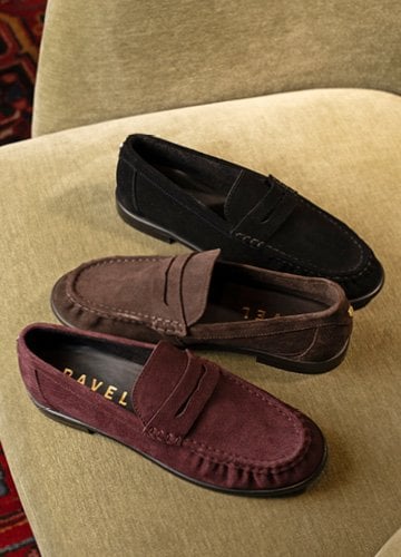 Flat Shoes
