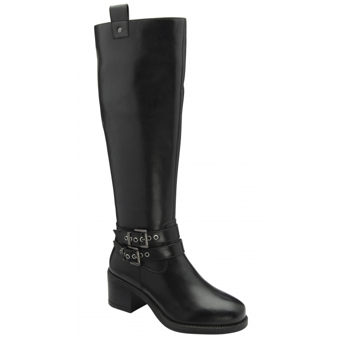 Ravel Women's Allora Knee High Boots