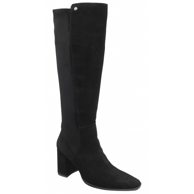 Ravel Women's Alvan Knee High Boots