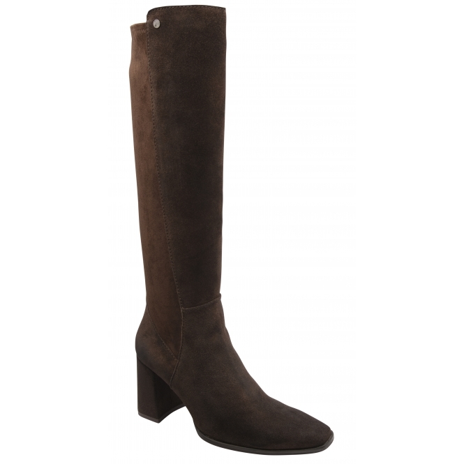 Ravel Women's Alvan Knee High Boots