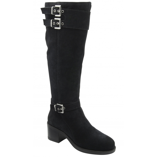 Ravel Women's Ardair Knee High Boots