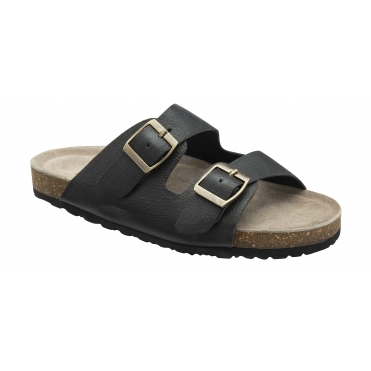 Ravel Women's Aros Mule Sandals