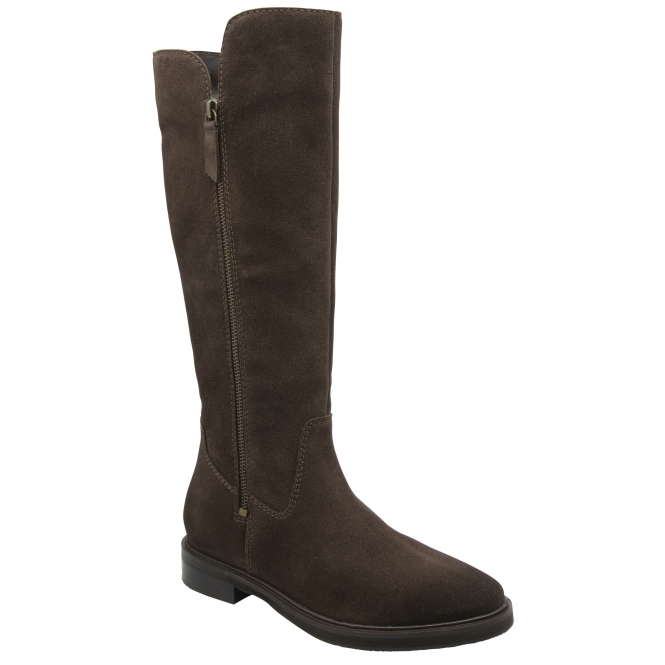Ravel Women's Ashington Knee High Boots