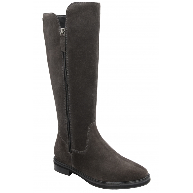 Ravel Women's Ashington Knee High Boots