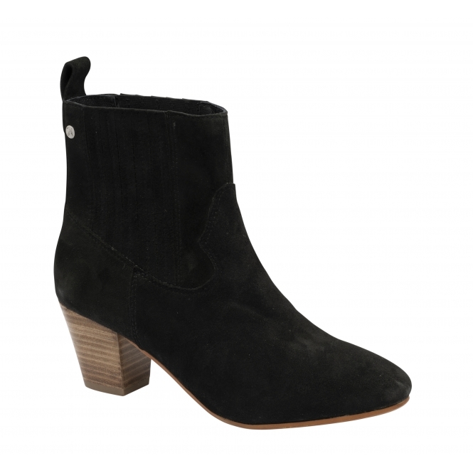 Ravel Women's Axford Ankle Boots