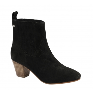 Ravel Women's Axford Ankle Boots