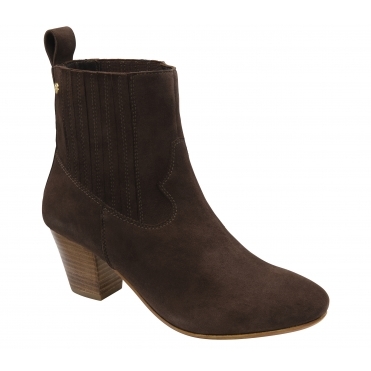 Ravel Women's Axford Ankle Boots