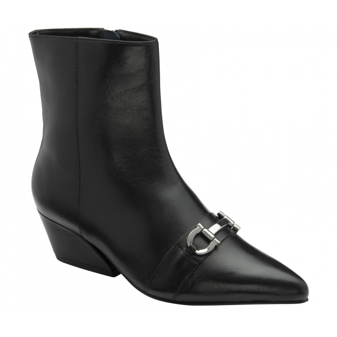 Ravel Women's Aydon Ankle Boots
