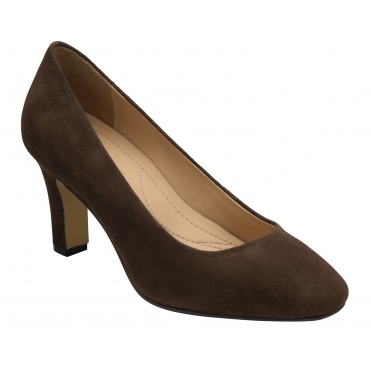Ravel Women's Barnton Court Shoes