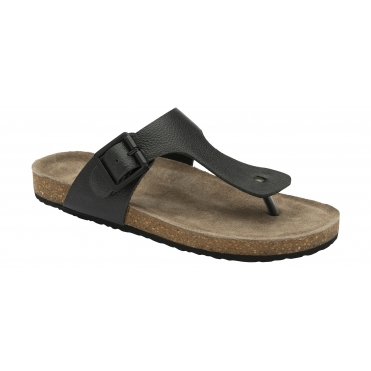 Ravel Women's Barran Toe-Post Sandals