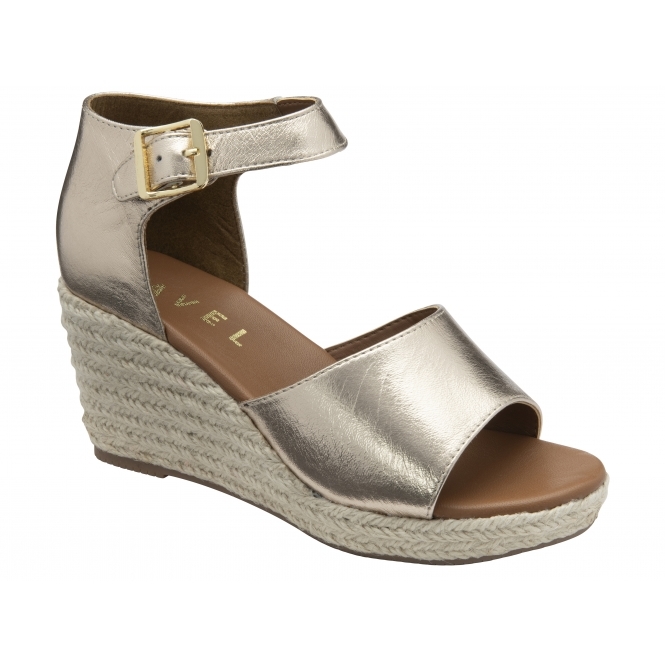 Ravel Women's Belby Espadrilles