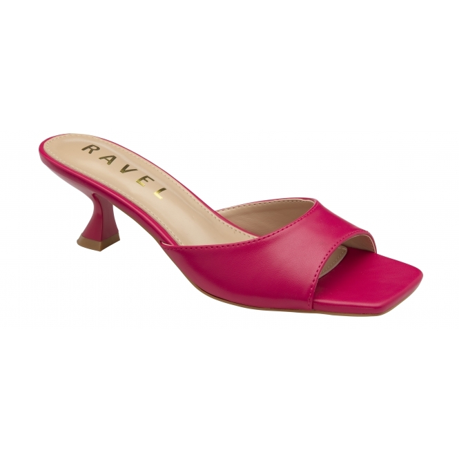 Ravel Women's Blanch Mule Shoes
