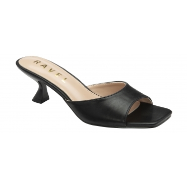 Ravel Women's Blanch Mule Shoes