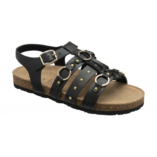 Ravel Women's Bolam Gladiator Sandals