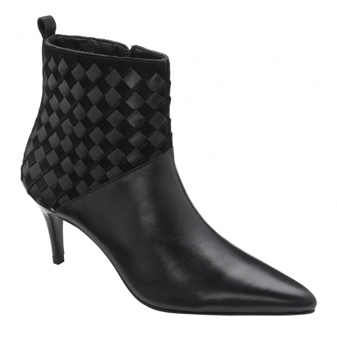 Ravel Women's Bosley Ankle Boots