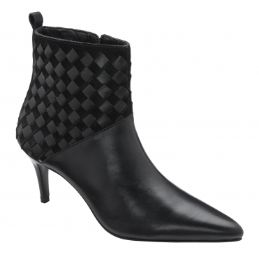 Ravel Women's Bosley Ankle Boots