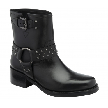 Ravel Women's Bowmont Ankle Boots