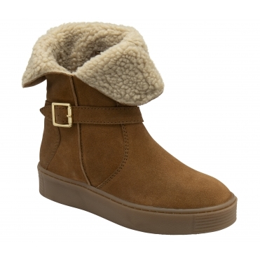Ravel Women's Burley Ankle Boots