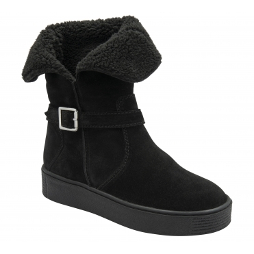 Ravel Women's Burley Ankle Boots
