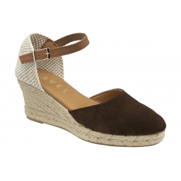 Ravel Women's Burrill Wedge Espadrilles
