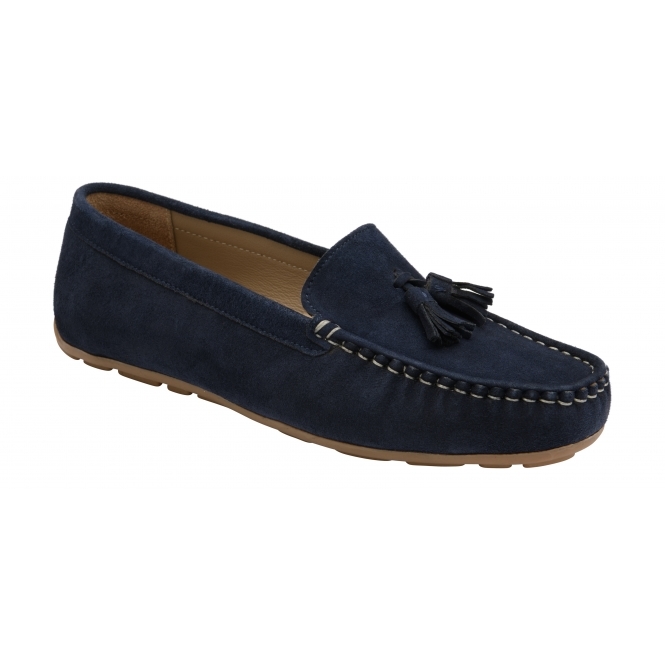 Ravel Women's Bute Loafers