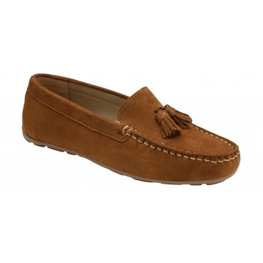 Ravel Women's Bute Loafers