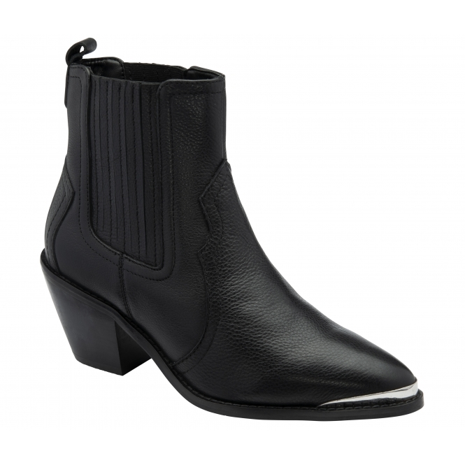Ravel Women's Cann Ankle Boots