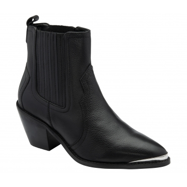 Ravel Women's Cann Ankle Boots