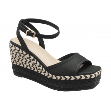 Ravel Women's Canning Wedge Sandals