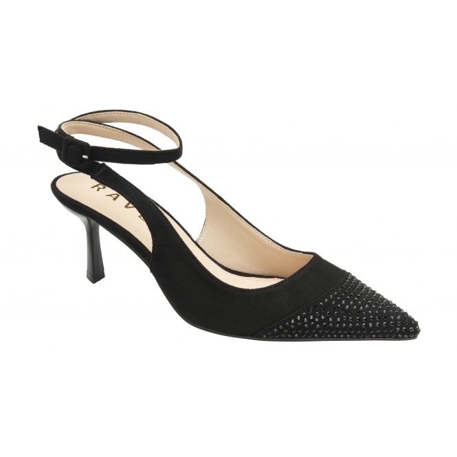 Ravel Women's Catrine Court Shoes