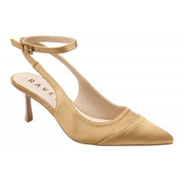 Ravel Women's Catrine Court Shoes