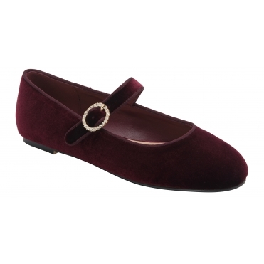 Ravel Women's Caxton Flat Shoes