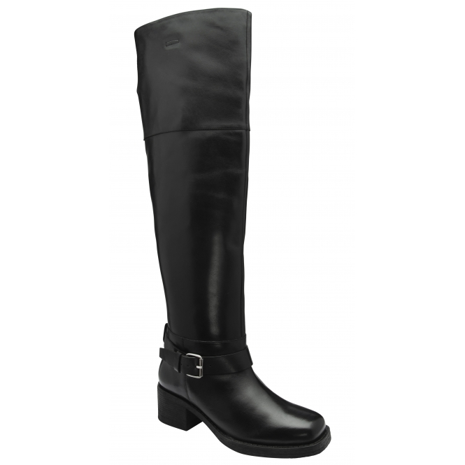 Ravel Women's Colwell Knee High Boots