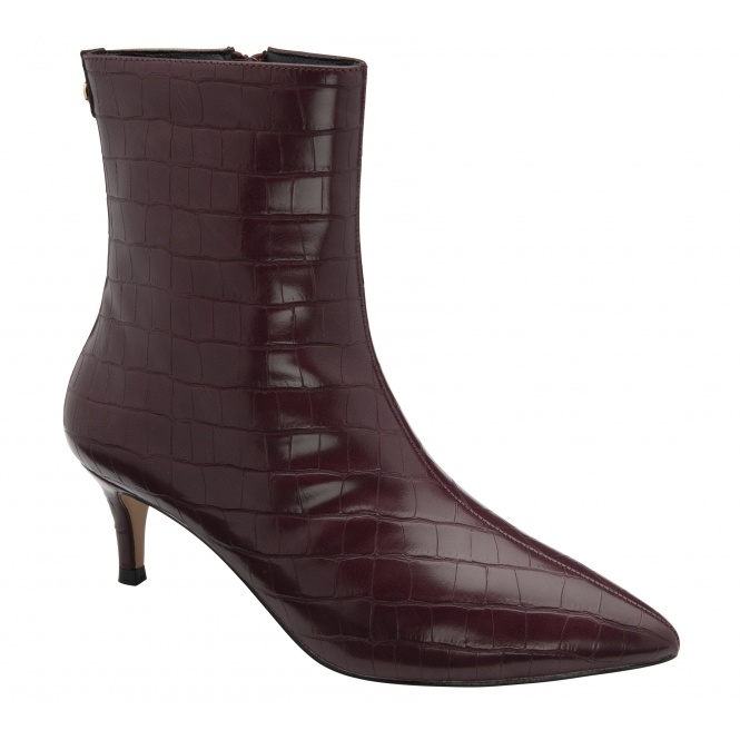 Ravel Women's Currans Ankle Boots