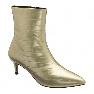 Ravel Women's Currans Ankle Boots