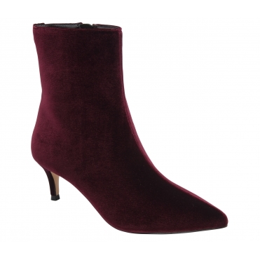 Ravel Women's Currans Ankle Boots
