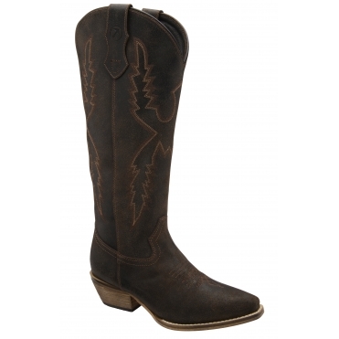 Ravel Women's Dalley Cowboy Boots