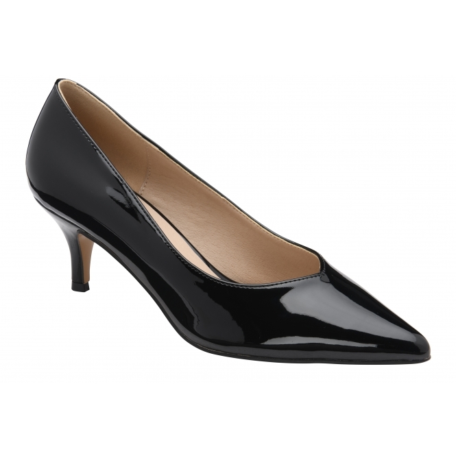 Ravel Women's Darley Court Shoes