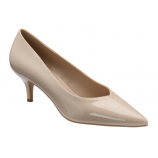 Ravel Women's Darley Court Shoes