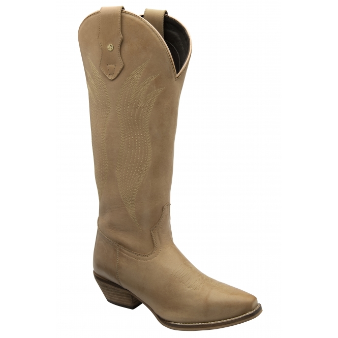 Ravel Women's Dolly Mid-Calf Boots