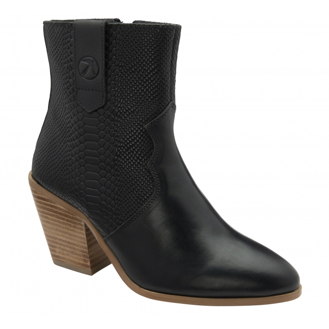 Ravel Women's Dorey Ankle Boots
