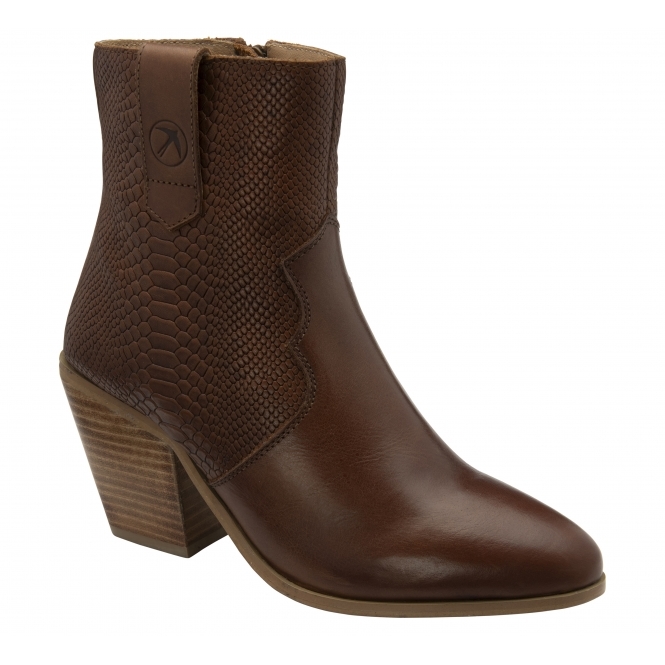 Ravel Women's Dorey Ankle Boots