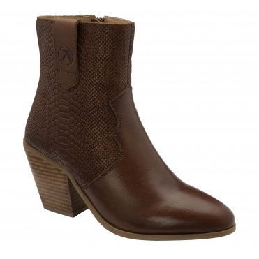 Ravel Women's Dorey Ankle Boots