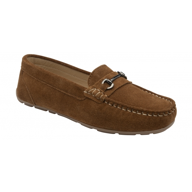 Ravel Women's Dutton Loafers